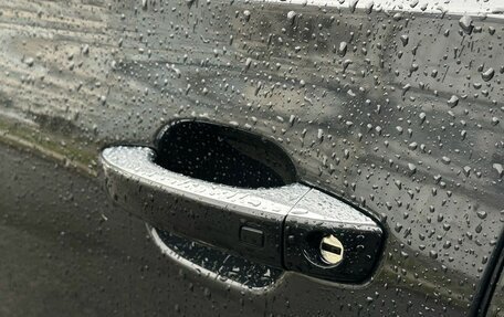 Audi A8, 2013 год, 2 129 000 рублей, 7 фотография