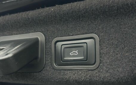 Audi A8, 2013 год, 2 129 000 рублей, 15 фотография