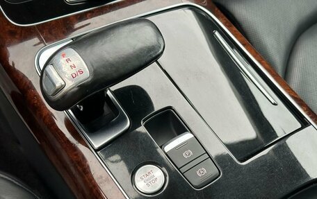 Audi A8, 2013 год, 2 129 000 рублей, 30 фотография