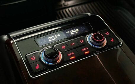 Audi A8, 2013 год, 2 129 000 рублей, 40 фотография