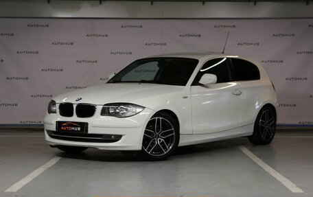 BMW 1 серия, 2010 год, 770 000 рублей, 3 фотография