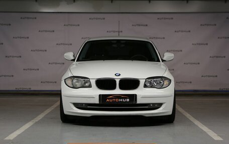 BMW 1 серия, 2010 год, 770 000 рублей, 2 фотография