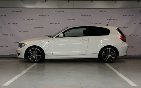 BMW 1 серия, 2010 год, 770 000 рублей, 4 фотография