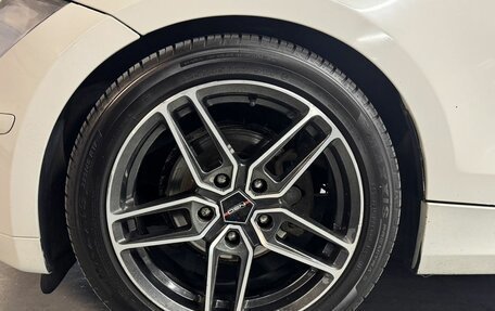 BMW 1 серия, 2010 год, 770 000 рублей, 9 фотография