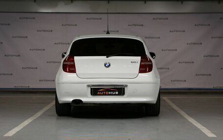 BMW 1 серия, 2010 год, 770 000 рублей, 6 фотография