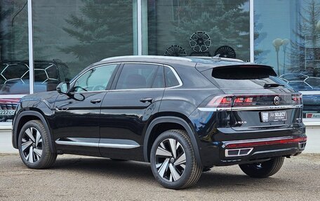 Volkswagen Teramont I, 2025 год, 5 400 000 рублей, 7 фотография