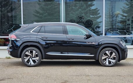 Volkswagen Teramont I, 2025 год, 5 400 000 рублей, 4 фотография