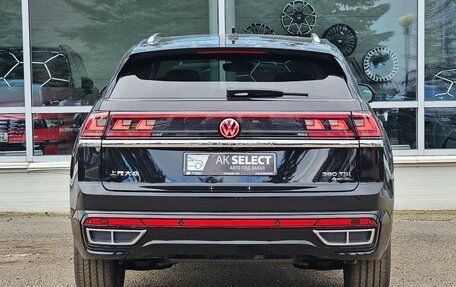 Volkswagen Teramont I, 2025 год, 5 400 000 рублей, 6 фотография