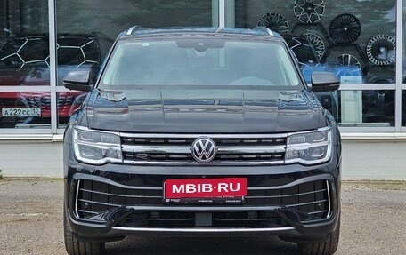 Volkswagen Teramont I, 2025 год, 5 400 000 рублей, 2 фотография