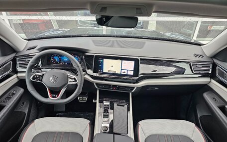 Volkswagen Teramont I, 2025 год, 5 400 000 рублей, 12 фотография