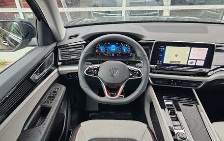 Volkswagen Teramont I, 2025 год, 5 400 000 рублей, 11 фотография