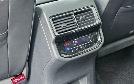 Volkswagen Teramont I, 2025 год, 5 400 000 рублей, 17 фотография