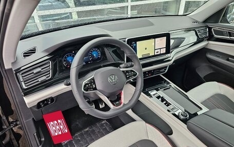 Volkswagen Teramont I, 2025 год, 5 400 000 рублей, 13 фотография