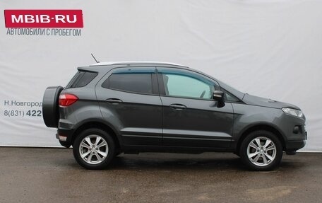 Ford EcoSport, 2017 год, 1 229 000 рублей, 4 фотография