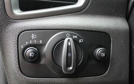 Ford EcoSport, 2017 год, 1 229 000 рублей, 16 фотография