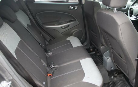 Ford EcoSport, 2017 год, 1 229 000 рублей, 17 фотография
