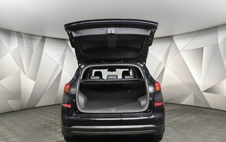 Hyundai Tucson III, 2019 год, 2 393 000 рублей, 19 фотография