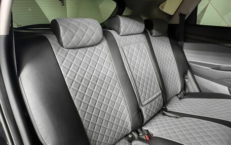 Hyundai Tucson III, 2019 год, 2 393 000 рублей, 13 фотография