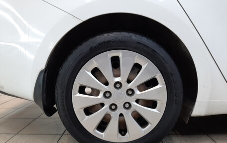 KIA cee'd III, 2015 год, 1 130 000 рублей, 12 фотография