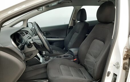 KIA cee'd III, 2015 год, 1 130 000 рублей, 9 фотография