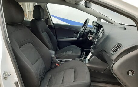 KIA cee'd III, 2015 год, 1 130 000 рублей, 10 фотография