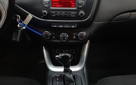 KIA cee'd III, 2015 год, 1 130 000 рублей, 16 фотография