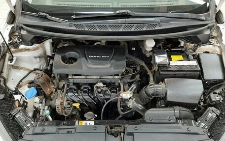 KIA cee'd III, 2015 год, 1 130 000 рублей, 6 фотография