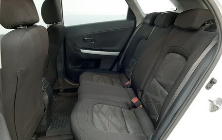 KIA cee'd III, 2015 год, 1 130 000 рублей, 11 фотография