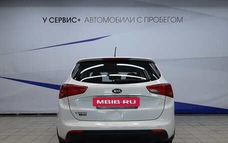 KIA cee'd III, 2015 год, 1 130 000 рублей, 4 фотография
