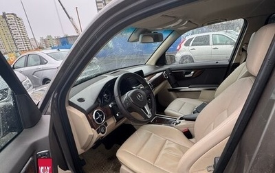 Mercedes-Benz GLK-Класс, 2012 год, 1 590 000 рублей, 1 фотография