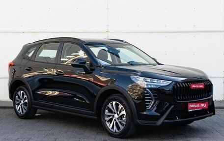 Haval Jolion, 2025 год, 2 499 000 рублей, 1 фотография