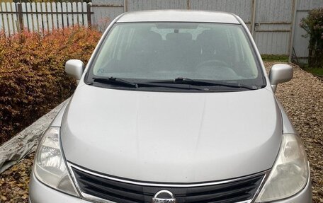 Nissan Tiida, 2011 год, 820 000 рублей, 3 фотография