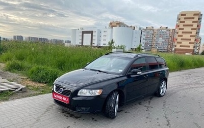 Volvo V50 I, 2008 год, 715 000 рублей, 1 фотография