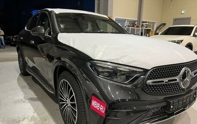 Mercedes-Benz GLC Coupe, 2025 год, 9 720 000 рублей, 1 фотография