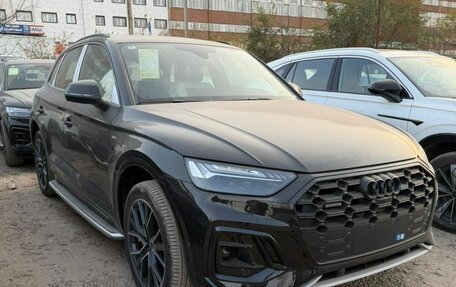 Audi Q5, 2025 год, 6 490 000 рублей, 1 фотография