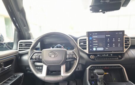 Toyota Sequoia, 2023 год, 9 999 999 рублей, 9 фотография