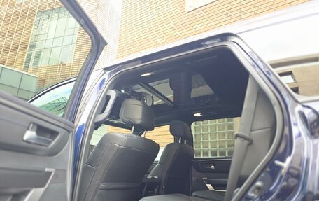 Toyota Sequoia, 2023 год, 9 999 999 рублей, 10 фотография