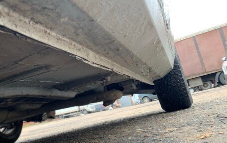 Chevrolet Lanos I, 2008 год, 135 000 рублей, 2 фотография