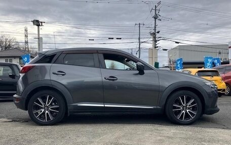 Mazda CX-3 I, 2016 год, 1 052 000 рублей, 6 фотография