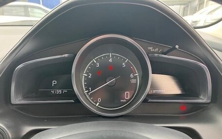 Mazda CX-3 I, 2016 год, 1 052 000 рублей, 12 фотография