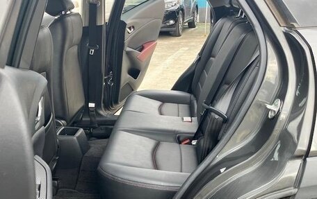 Mazda CX-3 I, 2016 год, 1 052 000 рублей, 14 фотография