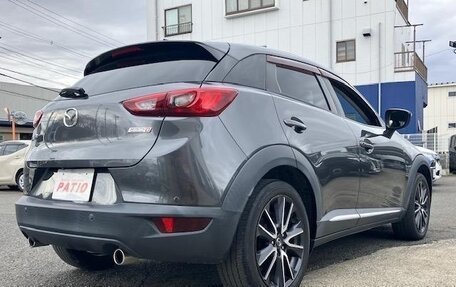 Mazda CX-3 I, 2016 год, 1 052 000 рублей, 2 фотография