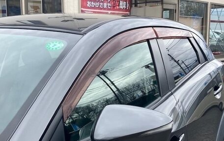 Mazda CX-3 I, 2016 год, 1 052 000 рублей, 10 фотография