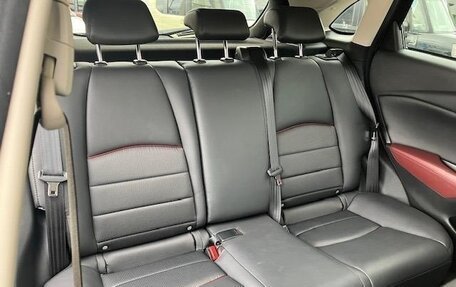 Mazda CX-3 I, 2016 год, 1 052 000 рублей, 16 фотография