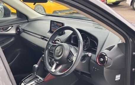 Mazda CX-3 I, 2016 год, 1 052 000 рублей, 17 фотография