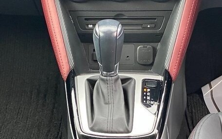 Mazda CX-3 I, 2016 год, 1 052 000 рублей, 23 фотография