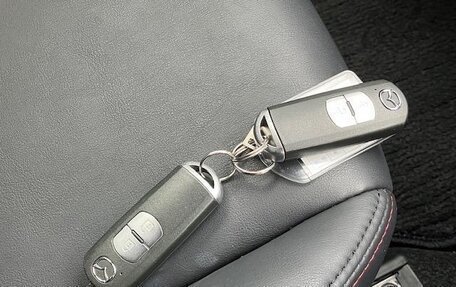 Mazda CX-3 I, 2016 год, 1 052 000 рублей, 21 фотография