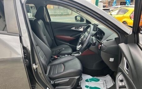 Mazda CX-3 I, 2016 год, 1 052 000 рублей, 18 фотография