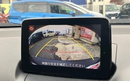 Mazda CX-3 I, 2016 год, 1 052 000 рублей, 22 фотография