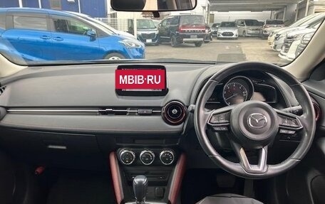 Mazda CX-3 I, 2016 год, 1 052 000 рублей, 24 фотография